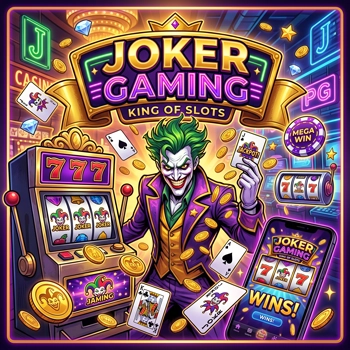 Joker-Gaming